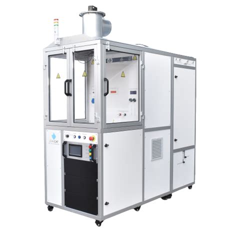 Fuel Cell Testing Equipment Products And Know How Hyfindr