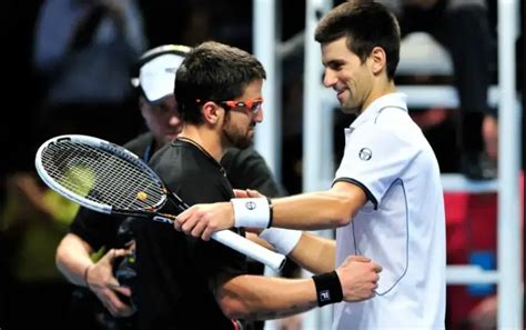 Janko Tipsarevic Suggests Novak Djokovic Could Be The Greatest