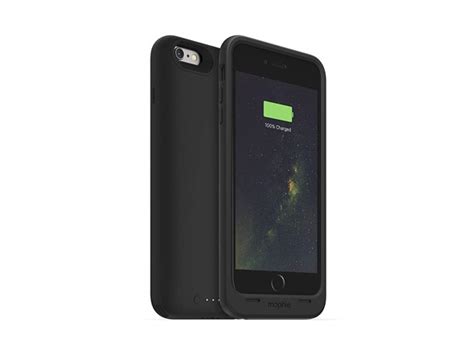 Mophie Wireless Charging Case And Base Iphone 66s