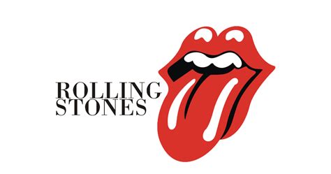 Rolling Stone Logo Png White Rolling Stone Logo Png Transparent Images And Photos Finder