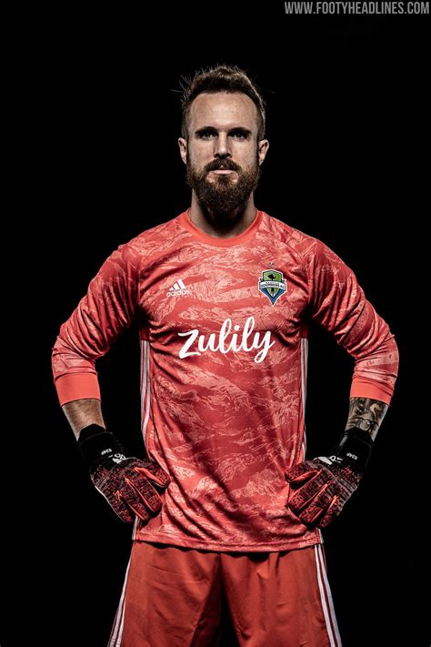 The seattle sounders were a u.s. No More Xbox: Seattle Sounders 2019 Home Kit Revealed ...