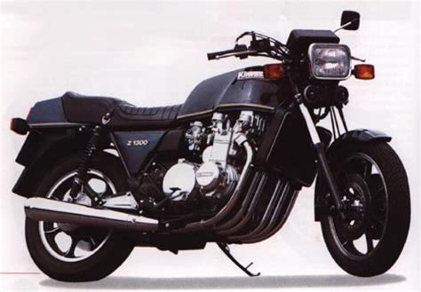 Six Cylinder Motorcycles Revisited Part One Mcnews