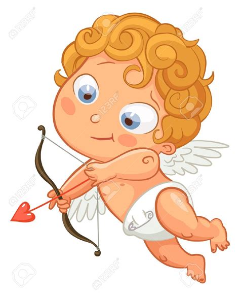 Valentine Cupid Pictures | Free download on ClipArtMag