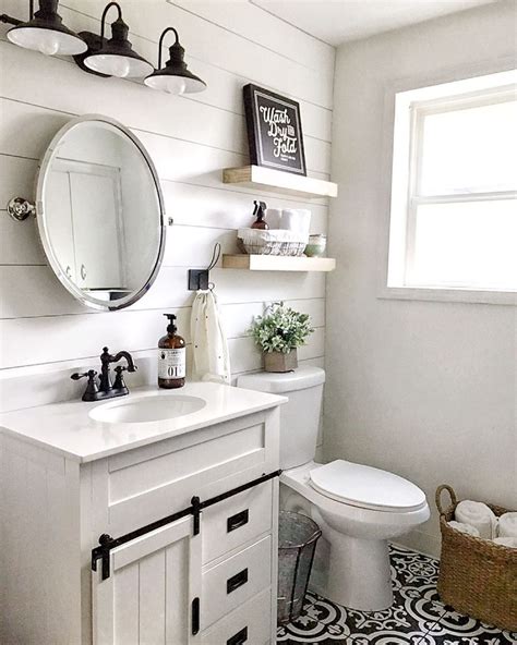 33 Fabulous Small Bathroom Design Ideas Pimphomee