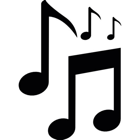 Musical Note Computer Icons Musical Theatre Musical Vector Png