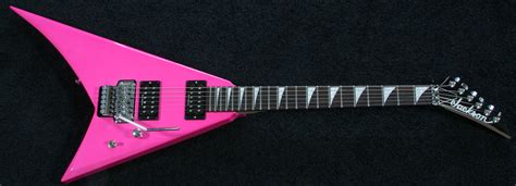Pink Guitars Pink Colored Guitars Guitars With Pink Finish Roman Guitars