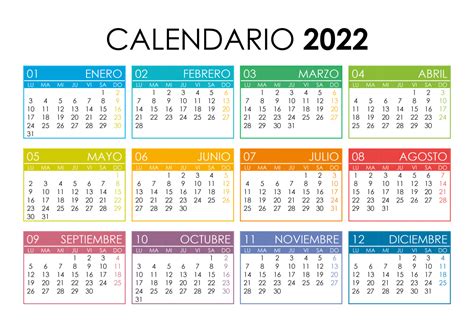 Calendario Chile 2022 Con Feriados En Imagesee