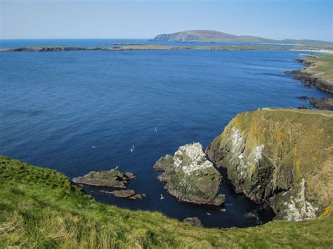 Scotland Itinerary Ideas The Shetland Islands Traveling Savage