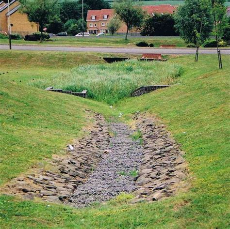 43 best images about Subdivision Bioswales on Pinterest | Fields, Parks and Cross section
