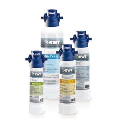 Bwt Woda Pure Series Bwt Best Water Technology Bwt Woda Pure Series