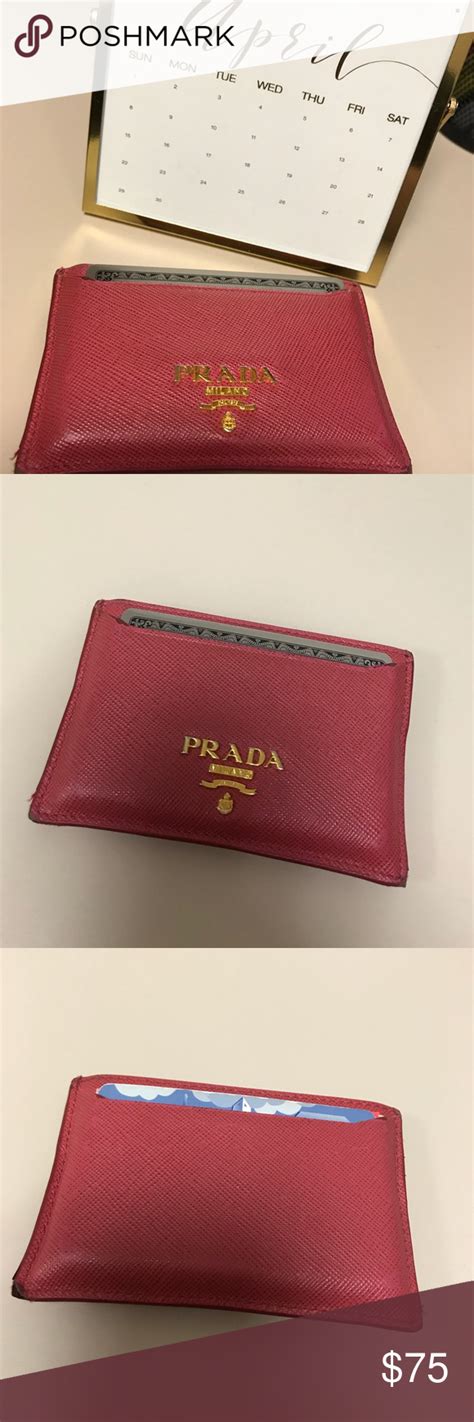 We did not find results for: Authentic Pink Prada Card Case | Prada, Card case, Pink