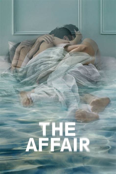 The Affair Tv Series 2014 — The Movie Database Tmdb