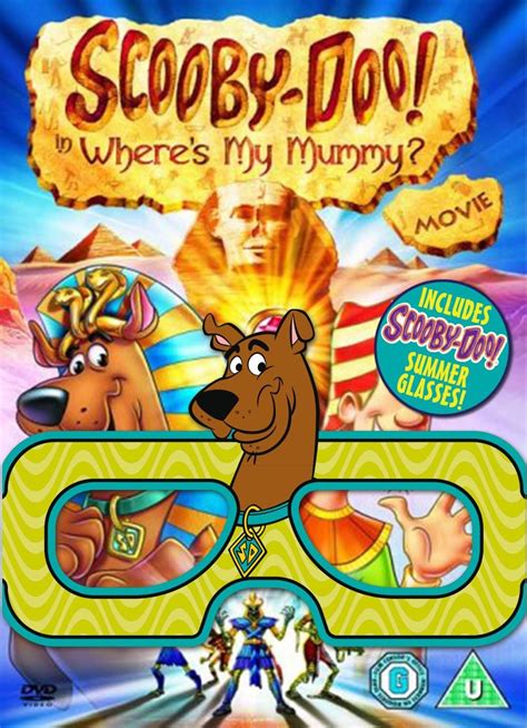 Scooby Doo Wheres My Mummy Amazonca Movies And Tv Shows