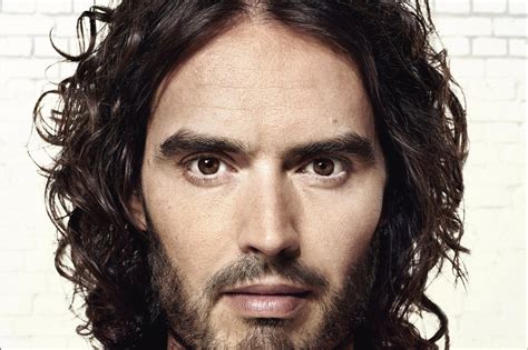 My new audible original is out on march 25 and is available for pre order now. Russell Brand Says He Wants A 'Revolution' | On Point