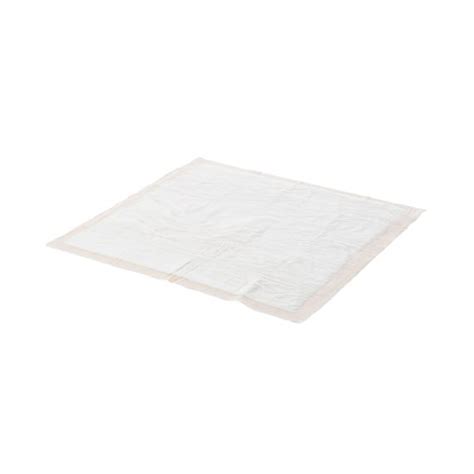 Prevail Up 30 X 30 Super Absorbent Underpad Case Of 100 Up 100