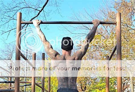 The Importance Of Pull Up Bar Training Marks Daily Apple