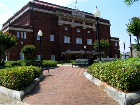 Albany Municipal Auditorium Official Georgia Tourism And Travel Website