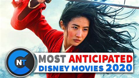Disney channel all departments deals audible books & originals alexa skills amazon devices amazon pharmacy amazon warehouse appliances apps & games arts, crafts & sewing automotive parts & accessories baby beauty. 10 Most Anticipated Upcoming Disney Movies 2020 | Best ...