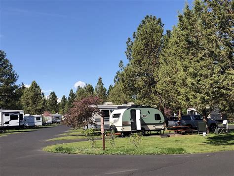 $60 per night and no online reservation fee for full hookup. Bend/Sisters Garden RV Resort - 21 Photos & 49 Reviews ...
