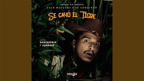 Provided to youtube by the orchard enterprises se cayo · anthony santos un muerto vivo ℗ 2009 premium latin music, inc. Se Cayó el Tigre - YouTube