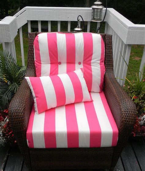 See more ideas about kitchen chair cushions, chair cushions, kitchen chairs. Indoor / Outdoor Deep Seating Chair Cushion Set - Seat ...