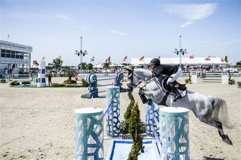 Knokke hippique is back for three weeks starting on 23rd june 2021! Souvenirs from Knokke Hippique Summer Circuit, part two ...