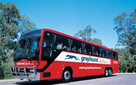 East Coast Bus Pass Cairns To Melbourne Greyhound