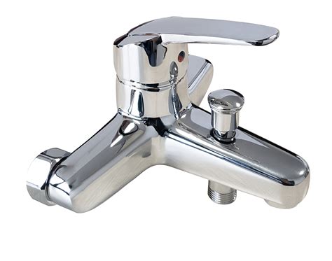 Welche armatur passt zu welcher badewanne und wie fallen die kosten aus? Wannenmischer / Badewanne Armatur