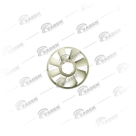 529050009 Blade Fan VADEN ORIGINAL