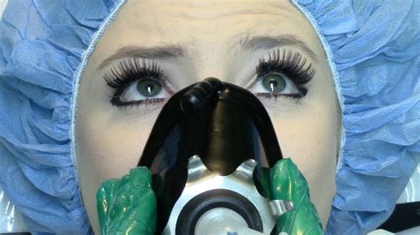 anesthesia mask fetish free porn star teen