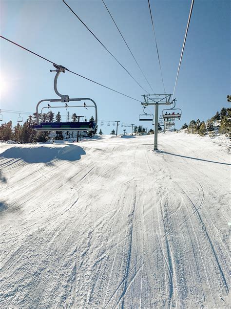 Snow Valley Ski Resort