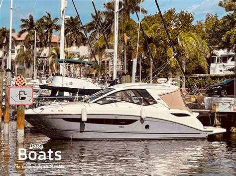 2017 Sea Ray 350 Sundancer Coupe For Sale View Price Photos And Buy