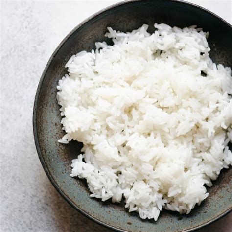 How To Cook Jasmine Rice In A Rice Cooker Storables