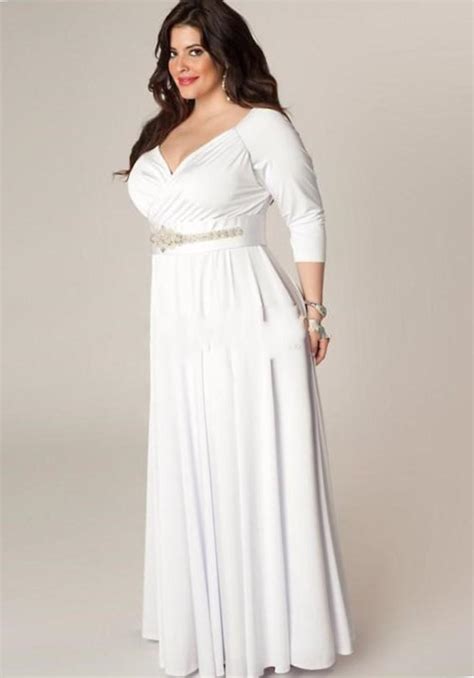 Catherines Plus Size Formal Dresses Pluslookeu Collection