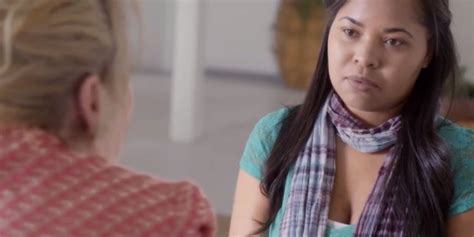 Dove Patches Ad Tricks Women Into Believing That A Sticker Can Solve
