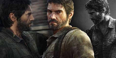 The Ultimate Last of Us Prequel: Unveiling a Riveting Backstory Beyond Joel