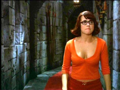 Scooby Doo Wallpaper Hot Velma