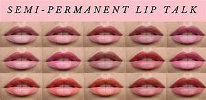 9 Facts About Semi Permeant Lip Tint 