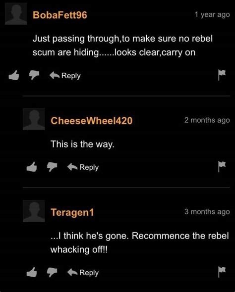 Pornhub Comments You Just Have To See Them For Yourself Pics