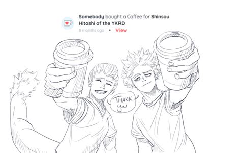 Bnha Fan Comic Ykrd On Tumblr