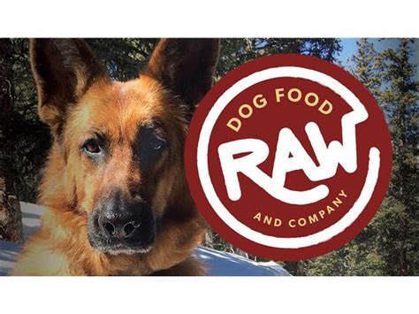 Woof is made using only the highest quality ingredients aimed at nourishing your pet's health. When It Comes to Raw Dog Food AAFCO Standards Are ...