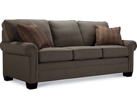 From contemporary to traditional, thomasville has living room sofas in every style and configuration to fit your home's space. Furniture: Comfortable Tufted Sofa Design By Thomasville ...