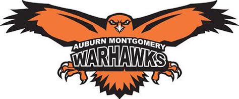 Auburn Montgomery Selects Warhawk As New Mascot