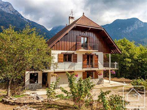 Maison de la Cloisette - Alpine Property, Estate Agent in the French Alps