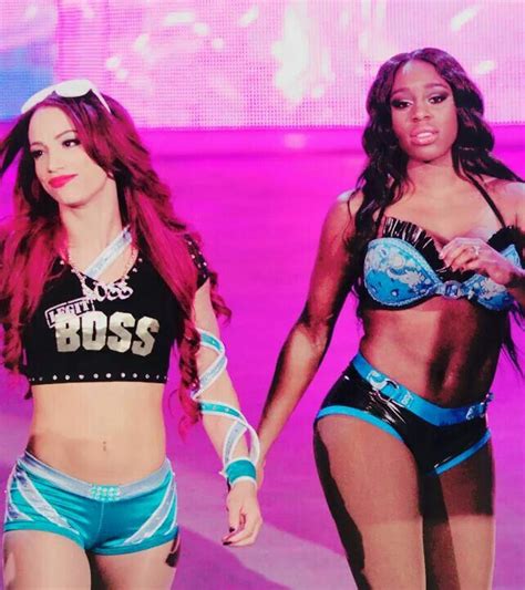 Naomi Sasha Banks Nxt Divas Wwe Divas Wwe Womens