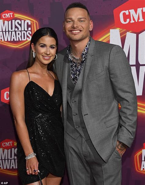 Country Music Star Kane Brown Slaying The Lessers On The Red Carpet