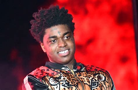 Kodak Black Sentenced To 46 Months In Jail In Weapons Case Hiphop N More