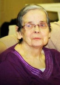 Norma Fitts Obituary Funeral West Olive Mi Dykstra Funeral Homes