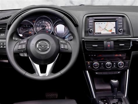 2015 Mazda Cx 5 Pictures Us News