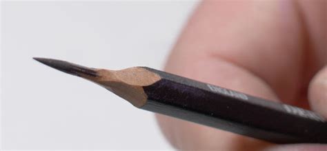 How To Sharpen Any Pencil